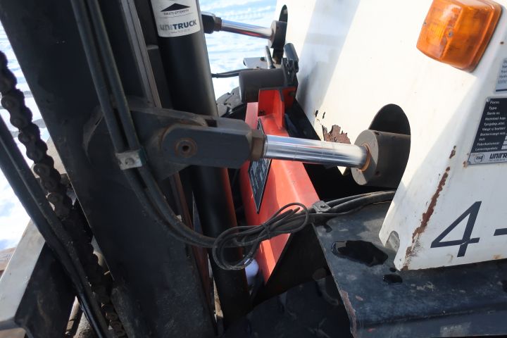 719326-35 Truck, Kalmar 4-500 -79