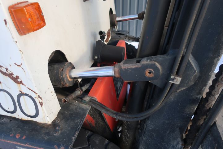 719326-36 Truck, Kalmar 4-500 -79