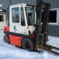 719326-37 Truck, Kalmar 4-500 -79