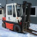 719326-38 Truck, Kalmar 4-500 -79
