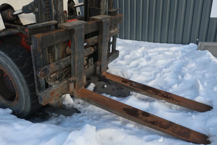 719326-39 Truck, Kalmar 4-500 -79
