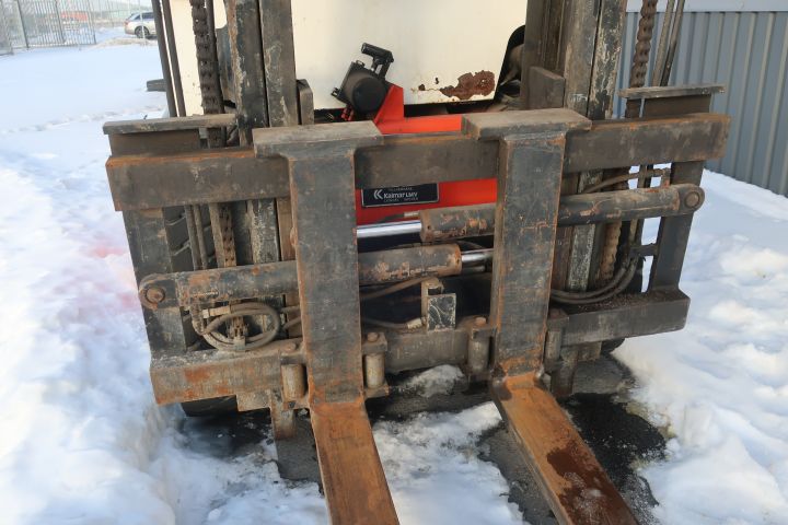 719326-40 Truck, Kalmar 4-500 -79