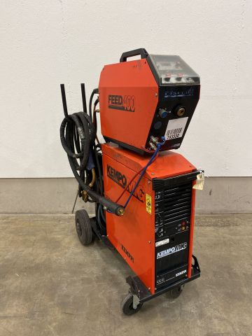 743330-1 Migsvets Kemppi Kempomig 4000W