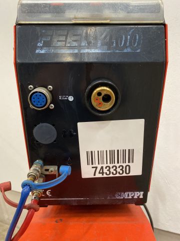 743330-5 Migsvets Kemppi Kempomig 4000W