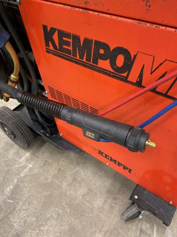 743330-8 Migsvets Kemppi Kempomig 4000W