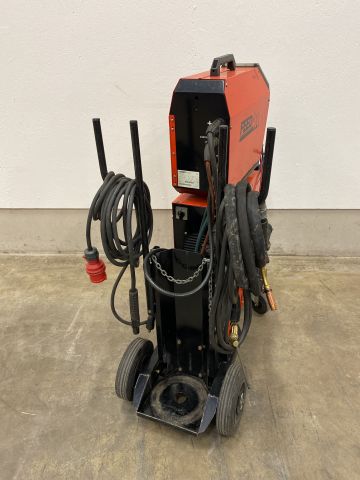 743330-12 Migsvets Kemppi Kempomig 4000W