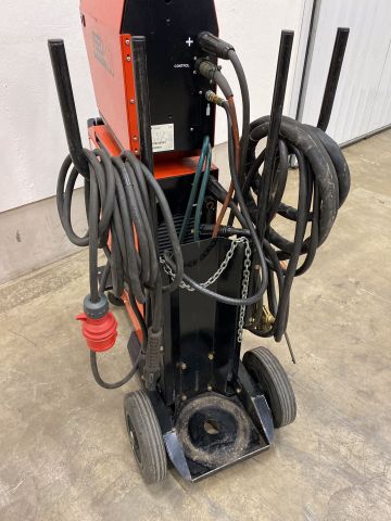 743330-14 Migsvets Kemppi Kempomig 4000W