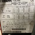 743330-15 Migsvets Kemppi Kempomig 4000W