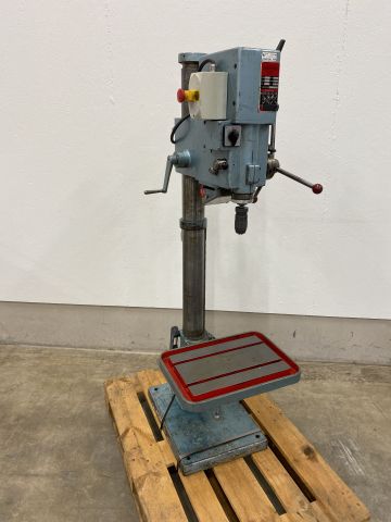743339-1 Drill press Strands S68