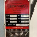 743339-5 Drill press Strands S68
