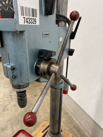 743339-7 Drill press Strands S68