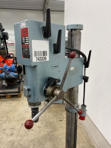 743339-9 Drill press Strands S68