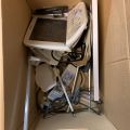 762103-14 Eye examination machine Topcon IS-600