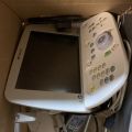 762103-15 Eye examination machine Topcon IS-600