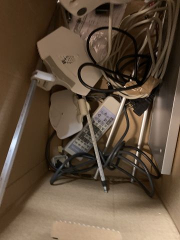 762103-16 Eye examination machine Topcon IS-600