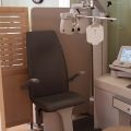 762103-1 Eye examination machine Topcon IS-600