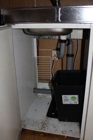 762112-18 Bostadscontainer/Lager ca 15m2