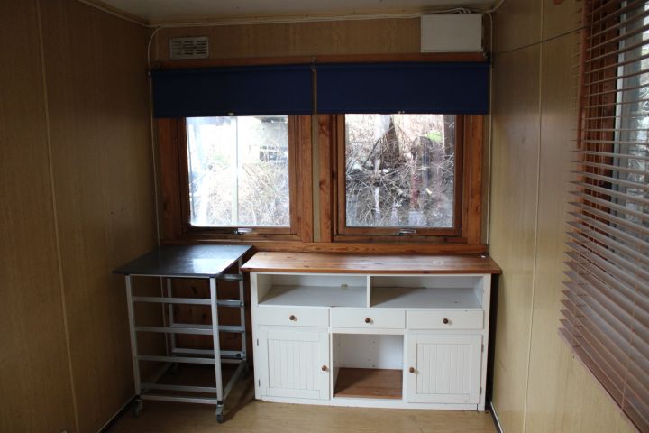 762112-11 Bostadscontainer/Lager ca 15m2