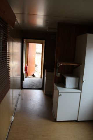 762112-13 Bostadscontainer/Lager ca 15m2
