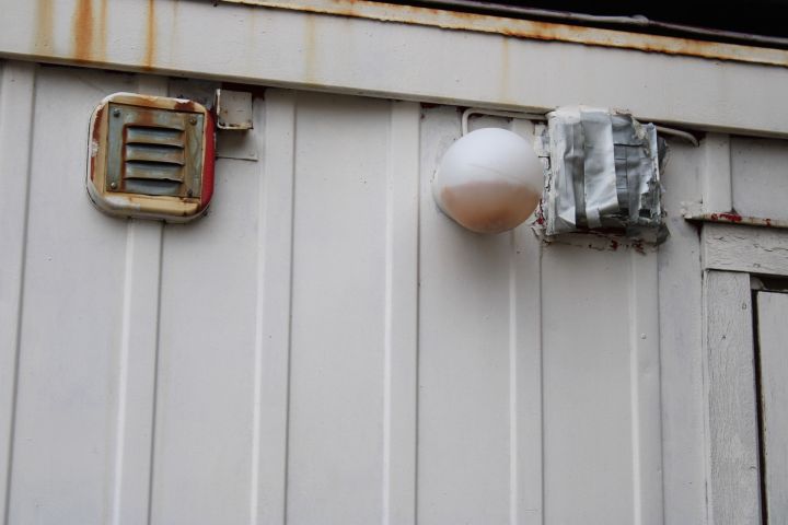 762112-7 Bostadscontainer/Lager ca 15m2