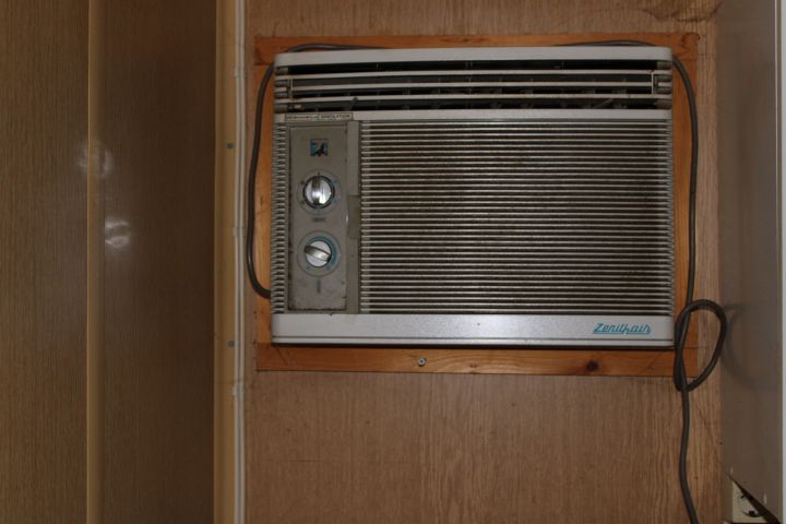 762112-19 Bostadscontainer/Lager ca 15m2