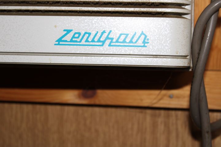 762112-20 Bostadscontainer/Lager ca 15m2