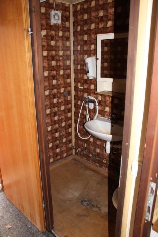 762112-22 Bostadscontainer/Lager ca 15m2