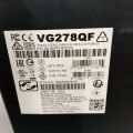 760927-3 Gaming screen Asus 27 "VG278QF