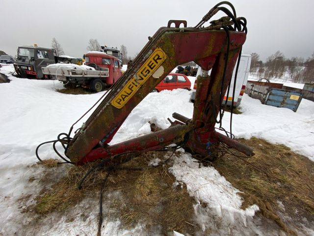 762124-1 Palfinger PK6000