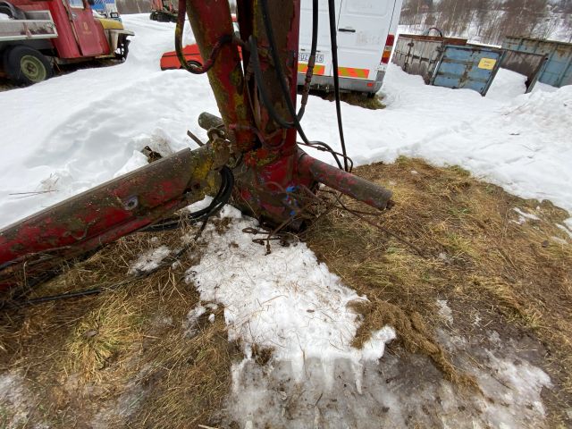 762124-3 Palfinger PK6000