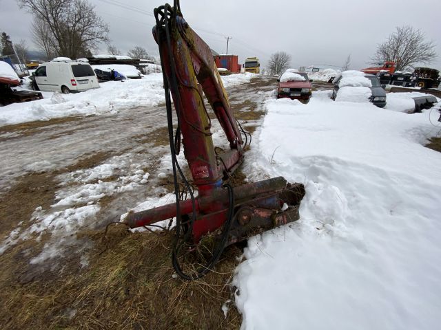 762124-5 Palfinger PK6000