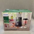 761055-2 Food processor Philips Viva Collection Compact food processor HR7510 / 10