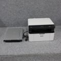 760248-1 Brother DCP-1610W, Scanner, Canon