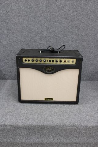 760251-1 Peavey Windsor Studio tube amplifier