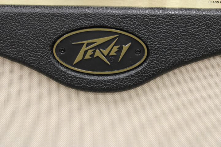 760251-4 Peavey Windsor Studio tube amplifier