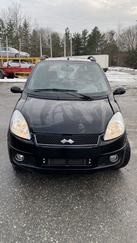 661516-8 LIGIER JS34CR LIGIER XTOO R DCI, 2009, 5 hp