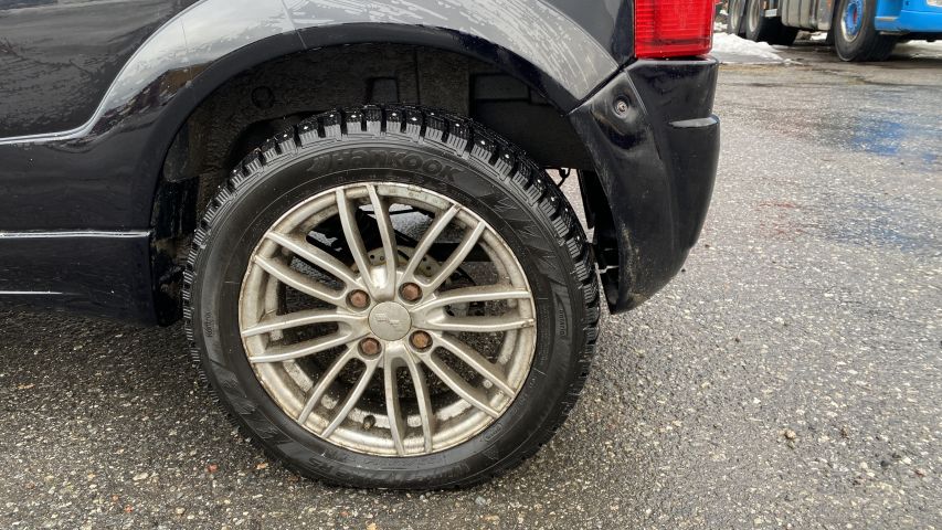 661516-10 LIGIER JS34CR LIGIER XTOO R DCI, 2009, 5 hp