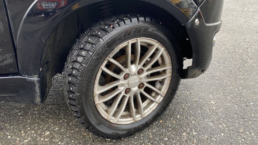 661516-12 LIGIER JS34CR LIGIER XTOO R DCI, 2009, 5 hp