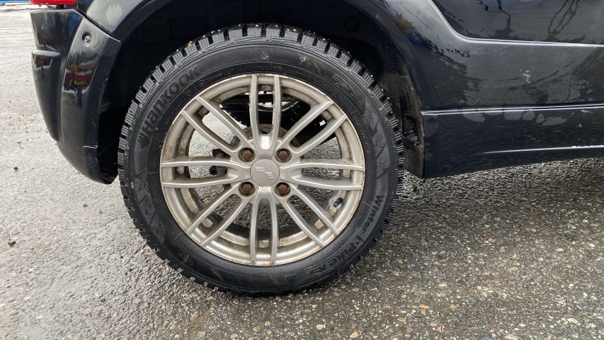 661516-11 LIGIER JS34CR LIGIER XTOO R DCI, 2009, 5 hp