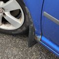 661515-12 Volkswagen BORA 1.6, 2002 - Reg. No: TPJ093 - Renovation object
