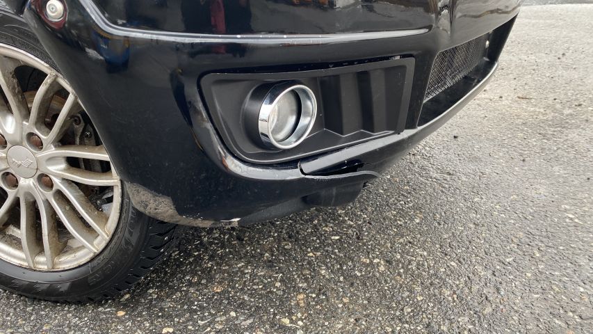 661516-13 LIGIER JS34CR LIGIER XTOO R DCI, 2009, 5 hp