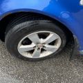 661515-14 Volkswagen BORA 1.6, 2002 - Reg. No: TPJ093 - Renovation object