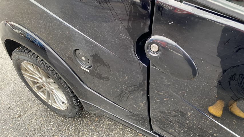 661516-17 LIGIER JS34CR LIGIER XTOO R DCI, 2009, 5 hp