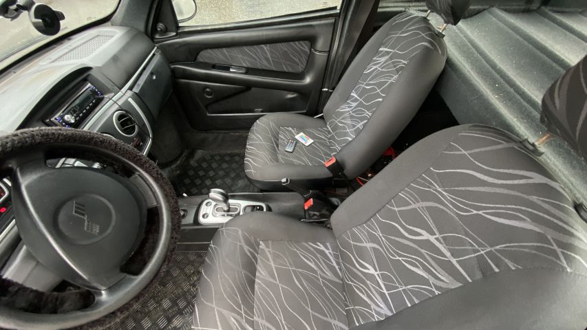 661516-19 LIGIER JS34CR LIGIER XTOO R DCI, 2009, 5 hp