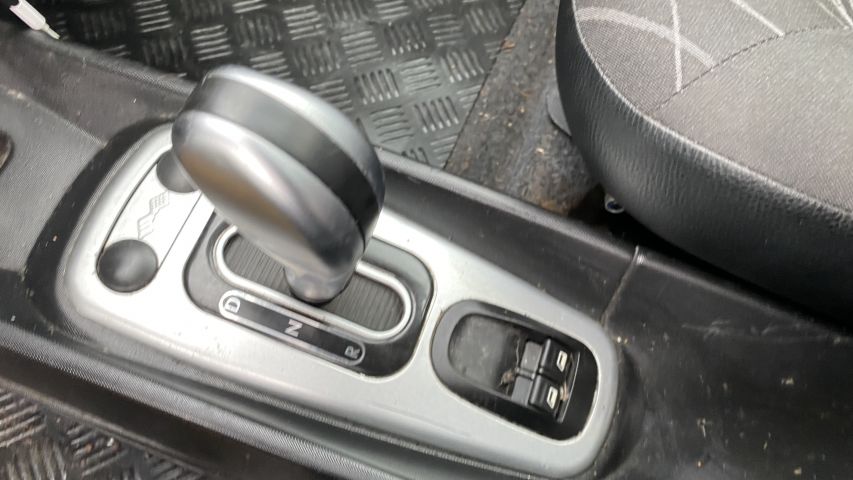 661516-22 LIGIER JS34CR LIGIER XTOO R DCI, 2009, 5 hp