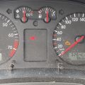 661515-22 Volkswagen BORA 1.6, 2002 - Reg. No: TPJ093 - Renovation object