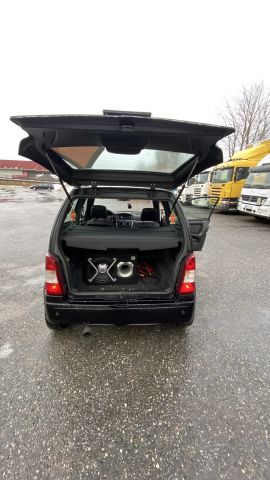 661516-27 LIGIER JS34CR LIGIER XTOO R DCI, 2009, 5 hp