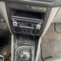 661515-24 Volkswagen BORA 1.6, 2002 - Reg. No: TPJ093 - Renovation object