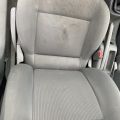 661515-25 Volkswagen BORA 1.6, 2002 - Reg. No: TPJ093 - Renovation object