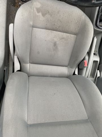 661515-25 Volkswagen BORA 1.6, 2002 - Reg. No: TPJ093 - Renovation object
